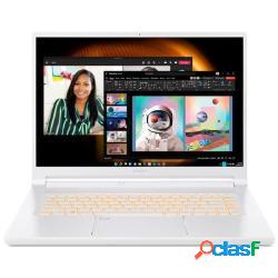 Acer conceptd 5 cn516-72g-78m5 16" 3072x1920pixel intel core