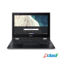 Acer r753tn chromebook spin 11.6" 1366x768 pixel intel