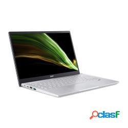 Acer sfx14-41g-r8kc 14" 1920x1080 pixelamd ryzen 7 512gb ram