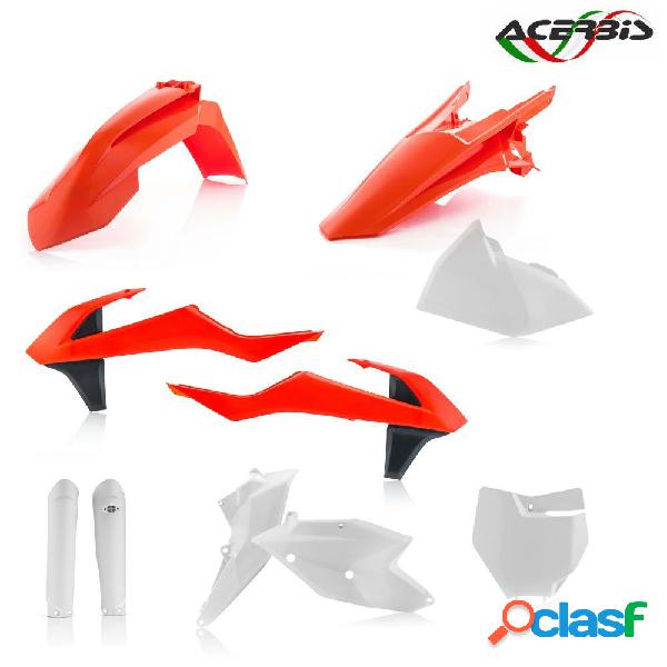 Acerbis full kit plastiche originale t.18