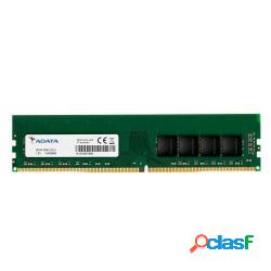 Adata ad4u320032g22-sgn memoria ram 32gb 3.200mhz tipologia
