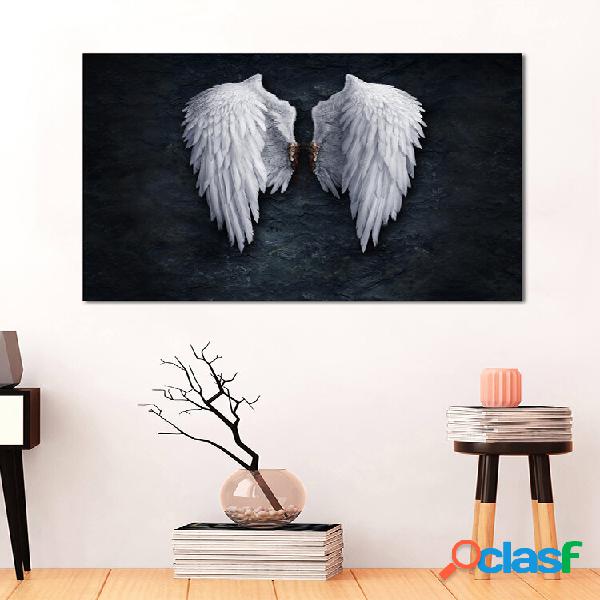 Ali dangelo che dipingono senza cornice Moda astratta Wall