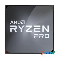 Amd 100-100000143mpk processore ryzen 5 pro 4650g 6 core