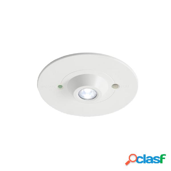 Ansell LED Luce d&apos;emergenza Raven spazio pubblico