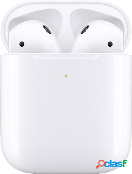Apple Air Pods Generation 2 + Wireless Charging Case AirPods