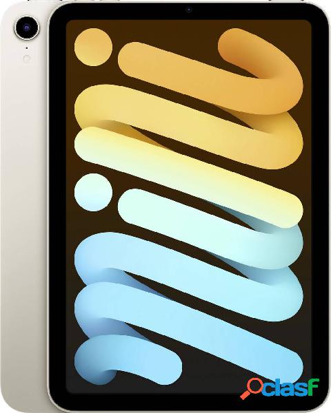 Apple iPad mini 8.3 (6. Generazione) WiFi 256 GB Stella