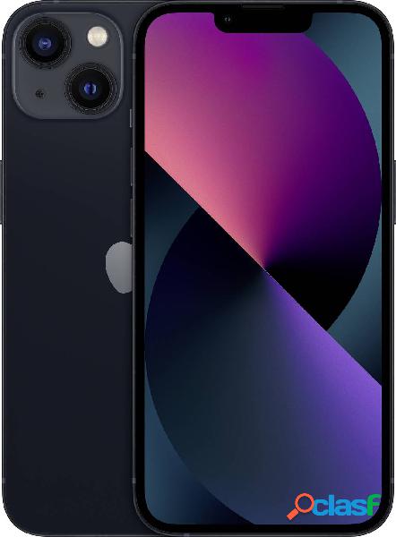 Apple iPhone 13 Mezzanotte 512 GB 6.1 pollici (15.5 cm)