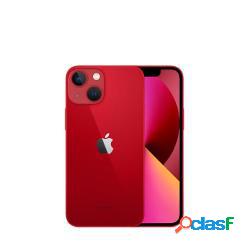Apple iphone 13 mini 128gb product red - MLK33QL/A