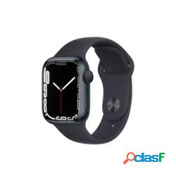Apple watch series 7 cassa alluminium 41mm gps+ cellular