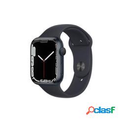 Apple watch series 7 cassa alluminium 45mm gps+ cellular