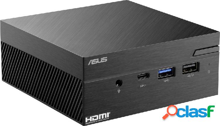 Asus PN40 Mini-PC (HTPC) Intel Celeron N4100 (4 x 1.1 GHz /