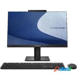 Asus expertcenter e5 all in one 23.8" 1920x1080 pixel intel