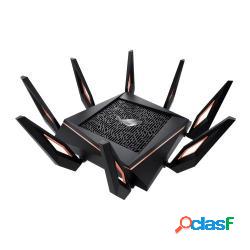 Asus rapture gt-ax11000 router wireless gigabit ethernet