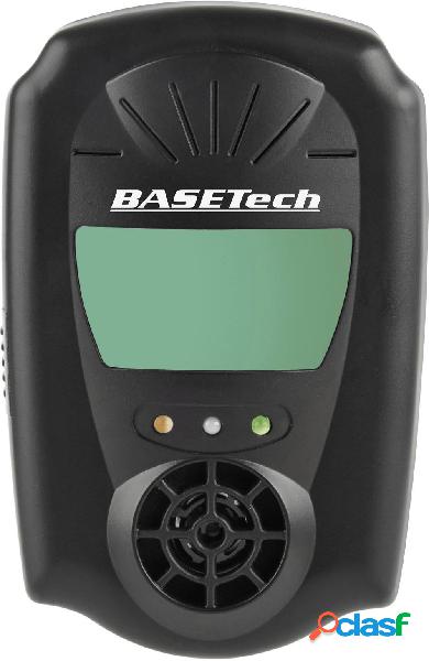 Basetech Diffusore di ultrasuoni Principio di funzionamento