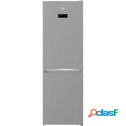 Beko rcna366e60xbn frigorifero combinato capacita' 324 litri