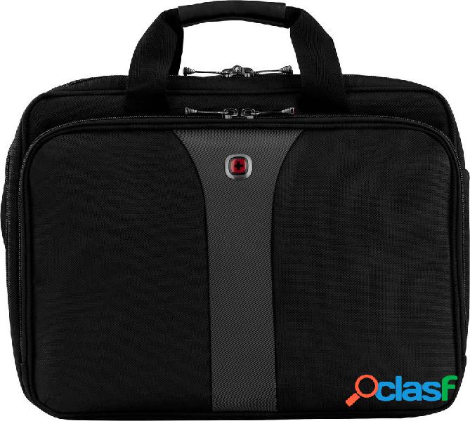 Borsa per Notebook Wenger Legacy Double Gusset Adatto per
