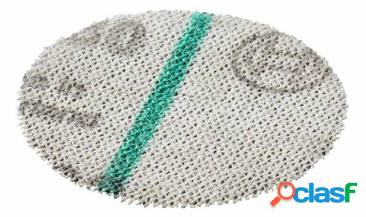 Bosch Accessories M480 2608621717 Foglio abrasivo 1 pz.