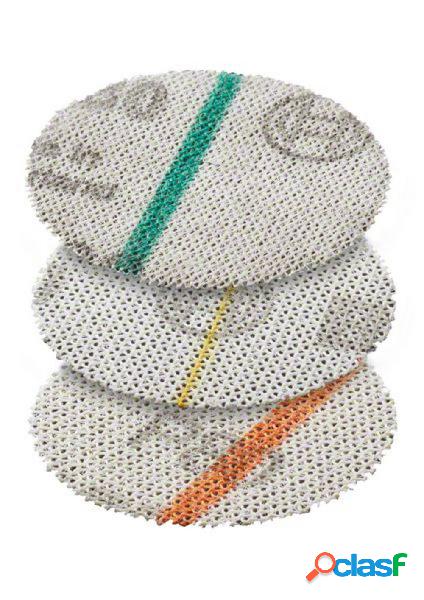 Bosch Accessories M480 2608621718 Foglio abrasivo 1 KIT