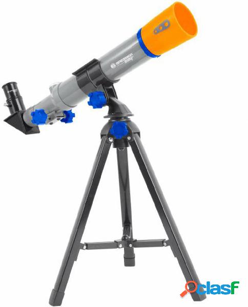 Bresser Optik 40 mm Junior Telescopio ottico Azimutale