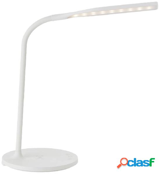Brilliant Joni G93101/05 Lampada da tavolo LED LED