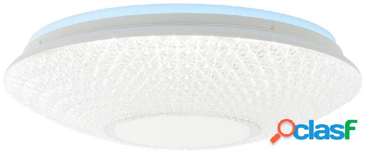 Brilliant Lucian G97048/05 Plafoniera LED 32 W ERP: F (A -