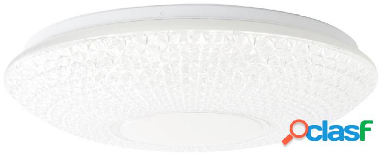 Brilliant Nunya G97012/75 Plafoniera LED 60 W ERP: F (A - G)