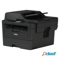 Brother multifunzione laser mfc-l2730dw a4 34ppm 128mb 250ff