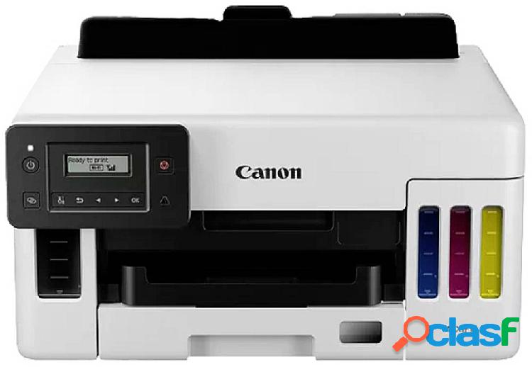 Canon MAXIFY GX5050 Stampante a getto dinchiostro A4