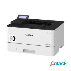 Canon i-sensys lbp226dw stampante laser bianco e nero