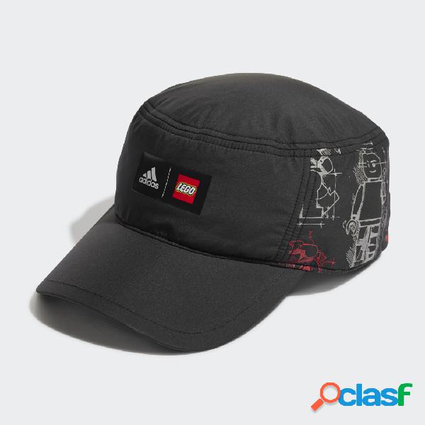 Cappellino adidas x LEGO® Tech Pack Padded