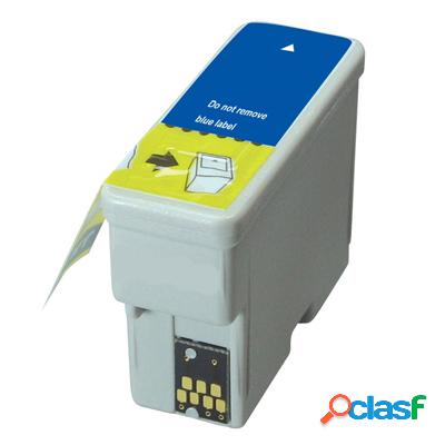 Cartuccia compatibile Epson T040 Tempere NERO