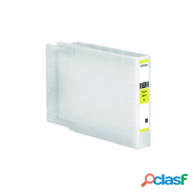 Cartuccia compatibile Epson T04A4 XXL GIALLO