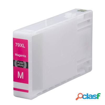 Cartuccia compatibile Epson T7903 MAGENTA