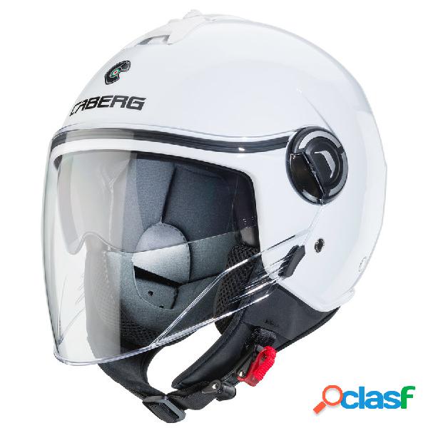 Casco Jet Demi Jet Riviera V4