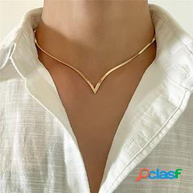 Choker Necklace Necklace Mens Classic Lucky Cool Wedding