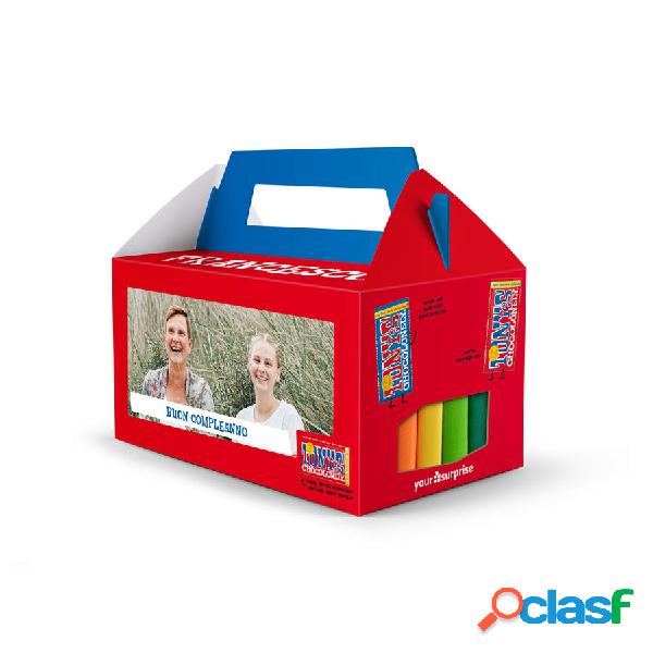Confezione Personalizzata Tony&apos;s Chocolonely - 6