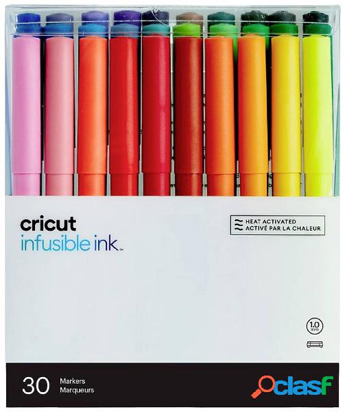 Cricut Infusible Ink™ Set di pennini Multi-Color