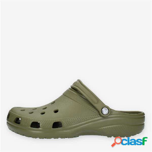 Crocs SANDALI SANDALI Donna Verde