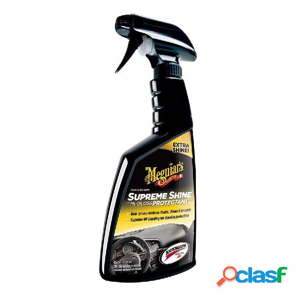 Cruscotto pulitore Supreme shine - MEGUIARS