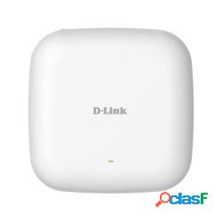 D-link dap-x2810 nuclias connect access point wireless wi-fi