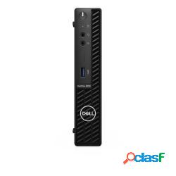 Dell optiplex 3090 i5-10500t mff intel core i5 512gb ram
