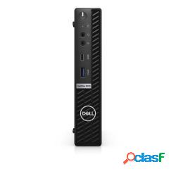 Dell optiplex 5090 mini pc i5-10500t 2.3ghz ram 8gb-ssd
