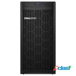 Dell poweredge server tower t150 4x3.5 e-2314 1x8gb 1x1tb