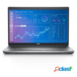 Dell precision 3571 15.6" 1920x1080 pixel full hd intel core