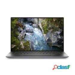 Dell precision 5560 15.6" 1920x1200 pixel full hd intel core