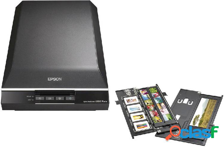 Epson Perfection V600 Photo Scanner piatto A4 6400 x 9600