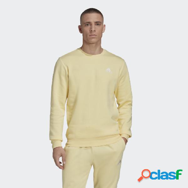 Felpa Essentials Fleece