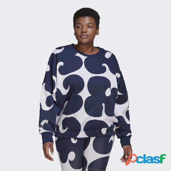 Felpa Marimekko (Curvy)