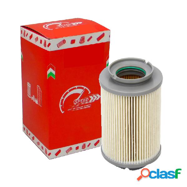 Filtro Carburante Speed Sn308 Vw Audi Seat Skoda
