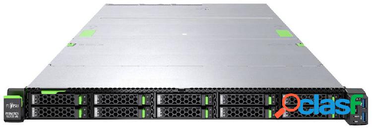 Fujitsu PRIMERGY RX2530 M6 Server Intel® Xeon Silver 4309Y